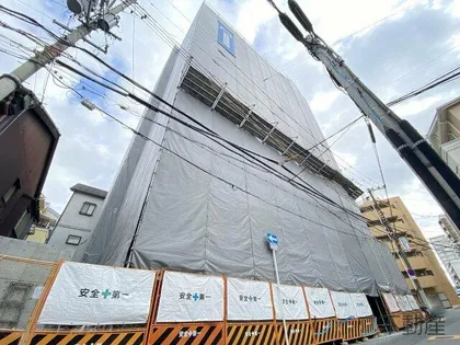 セントルイス京橋の画像