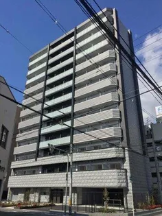 メインステージ大阪 North Mark【7階】の外観