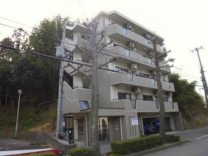 フォレストコート名谷の画像