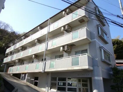 OKA栄ハイツの画像