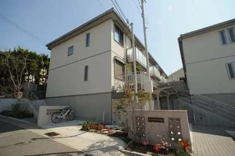 ルクセンブルグ舞子公園の画像