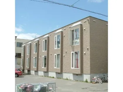 コーポKen【103号室】の外観