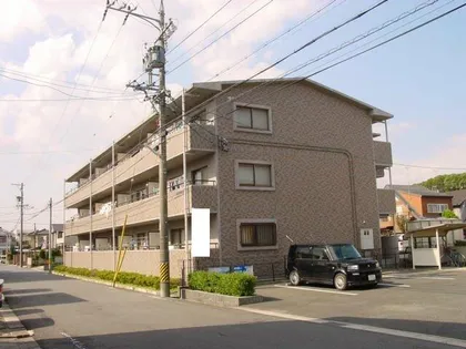 メゾンドクレアールの画像