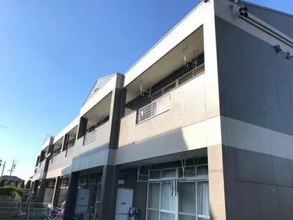 サンハイツ大山の画像