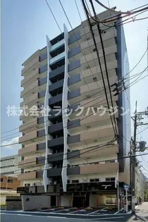 セレニテ梅田北Premium【4階】の外観