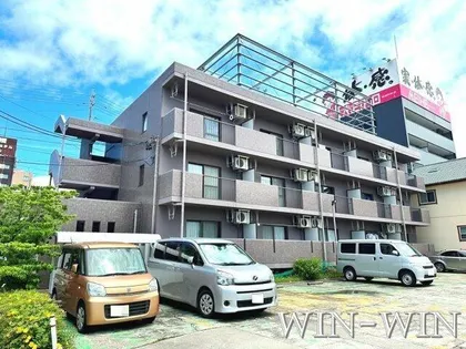 エクシード松山の画像