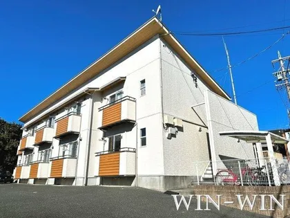 メゾンドスリーゼの画像