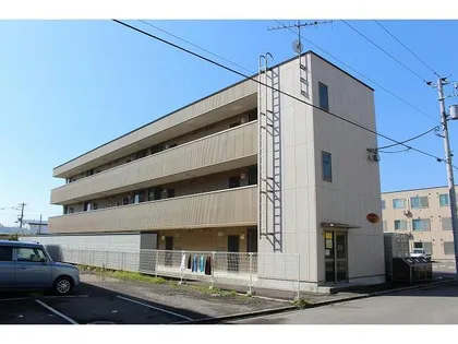 N HAPPINESS七重浜の画像