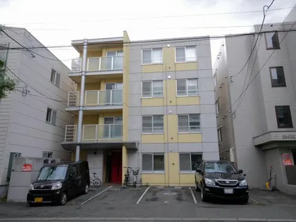 STAGEA本郷11【101号室】の外観