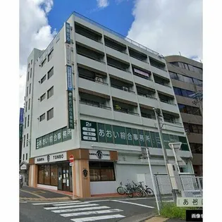 早瀬ビルの画像