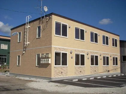 サンシャイン亀田港の画像