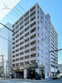 ピュアドームリバーサイド天神の画像