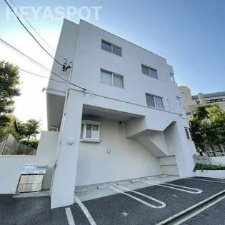 パークマノアの画像