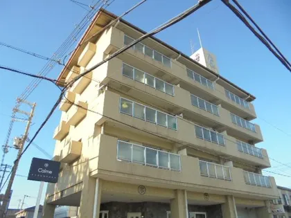 ピュア東姫路の画像
