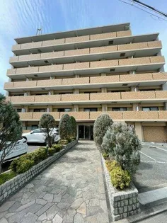 ジュネス花園の画像