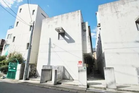 高宮ルッソⅡの画像