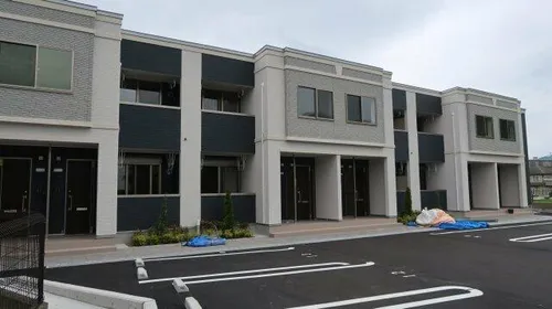 グランディオーズ アリノの画像