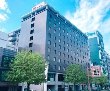 東カン名古屋キャステール【3階】の外観