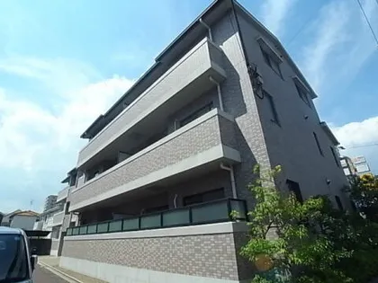 ガーデニア2の画像