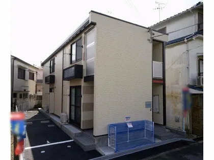 レオパレスおつかれさまの画像