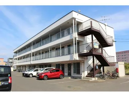 ピュアパレス七重浜の画像