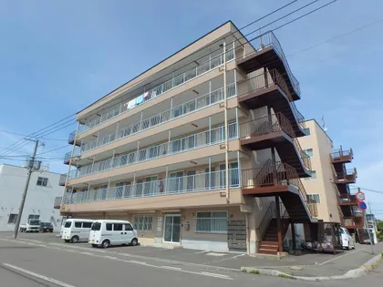 ピュアパレス的場IIの画像