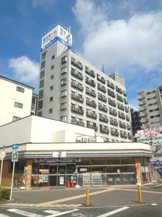 シティハイツ成育の画像