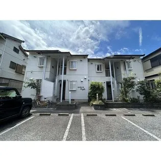 メゾンドパープルの画像