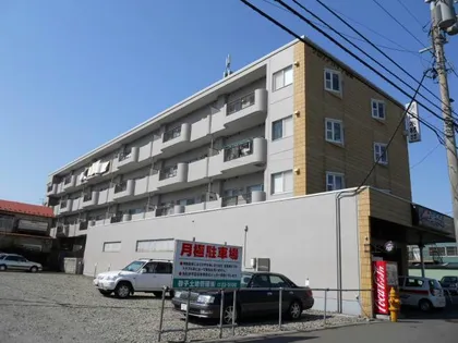 グロリアハイツ若松の画像