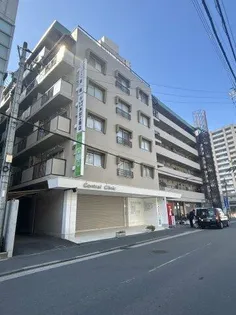 ニュー京阪マンションの画像