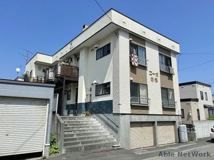 コーポ光徳の画像