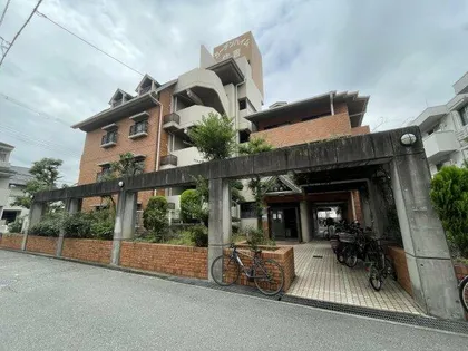 ガーデンハイム住吉の画像