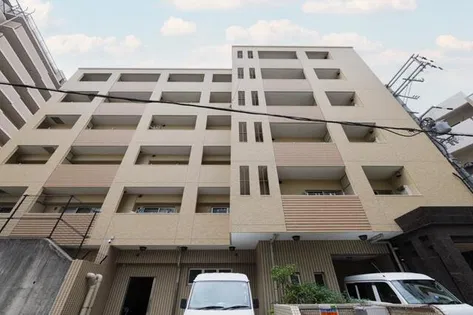 ウォームスヴィル神戸元町JPの画像