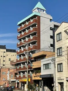 DO九条Ⅱの画像