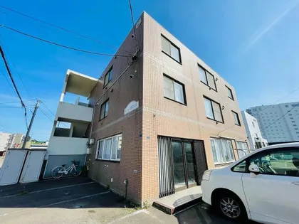 ポイント湯川の画像