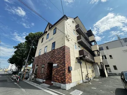 メゾンパティオ海岸町Iの画像