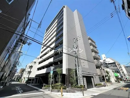 ファーストフィオーレ難波クレシアの画像