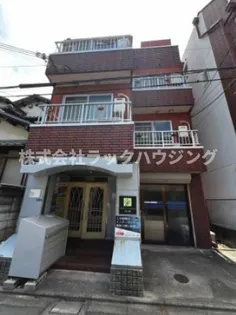 アパートメント守口VIIIの画像