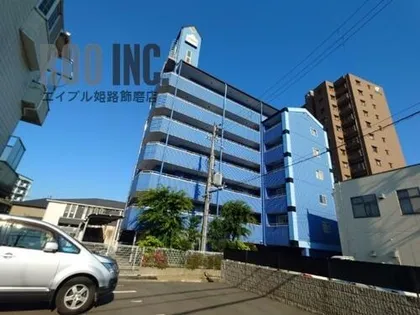 シティーヒルズⅡの画像
