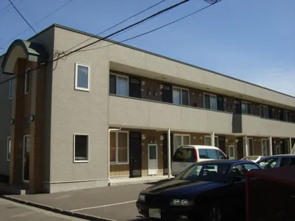 ピアパレス松陰Ⅰの画像