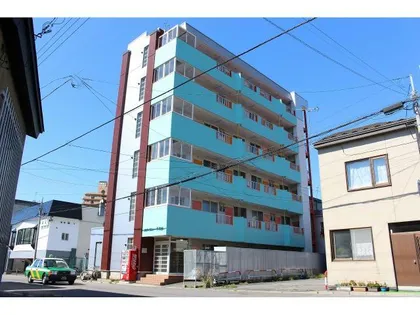 スカイビュー千代台の画像