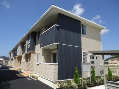 シャン ド フルールふくの画像