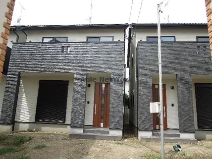 愛知県丹羽郡扶桑町大字斎藤字御堂【一戸建】の外観