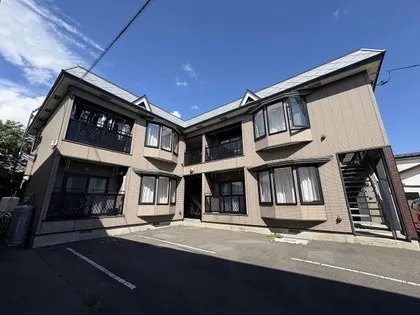 ハイツ昴の画像