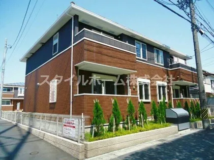 サンループ レジデンス Iの画像