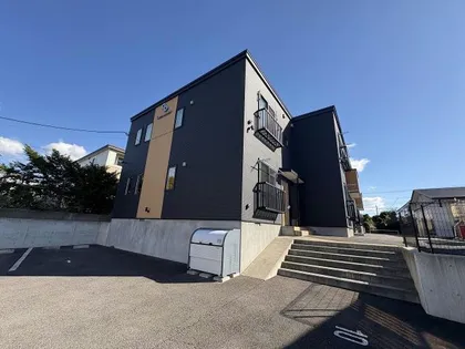 カーサボニータ【101号室】の外観