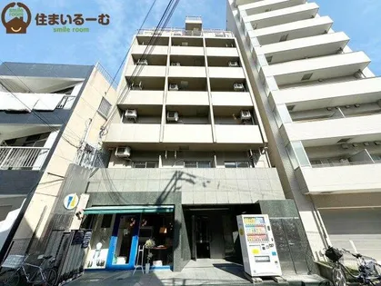 アワーズグランデ西本町の画像