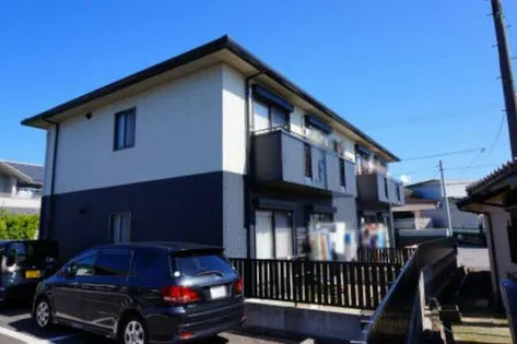 グレイス C棟の画像