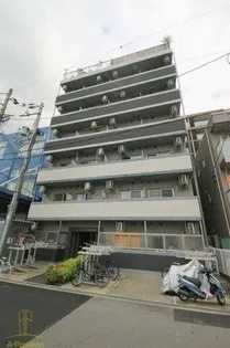 エグゼ大阪城東の画像