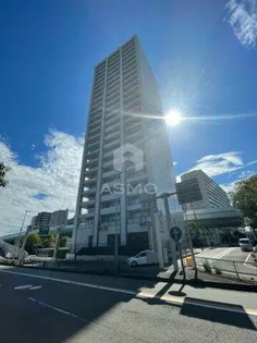 大阪府大阪市中央区馬場町【マンション】の外観